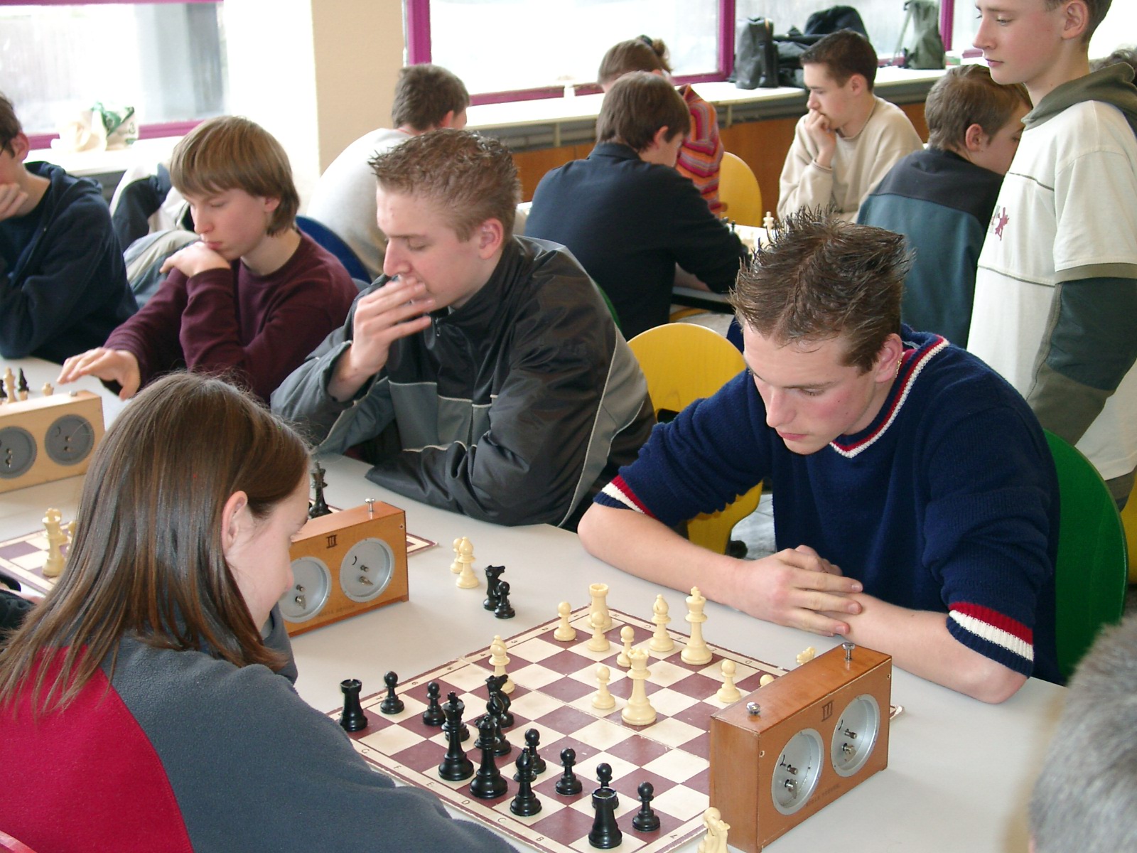 Vorschau